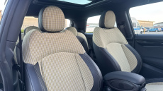 MINI Hatchback 135kW Cooper S Resolute Edition 33kWh 3dr Auto Electric Hatchback